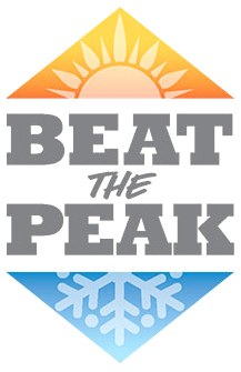 Beat the Peak