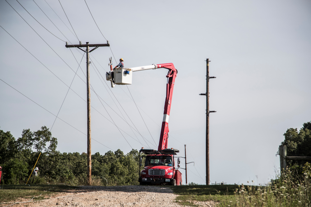 Lineman Appreciate Day