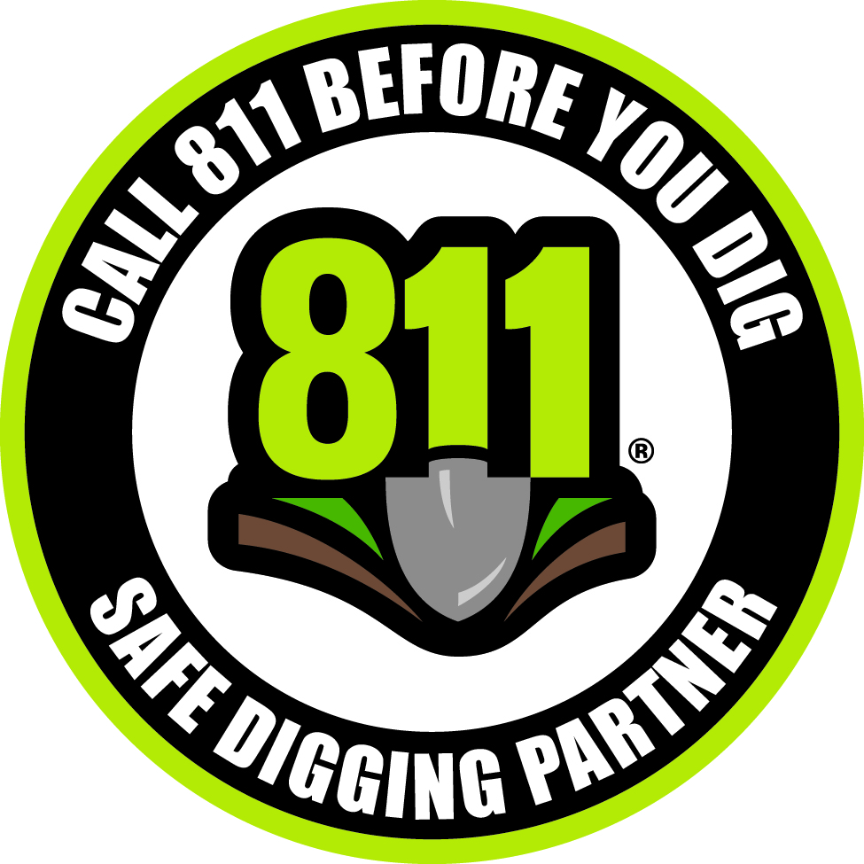 Call 811