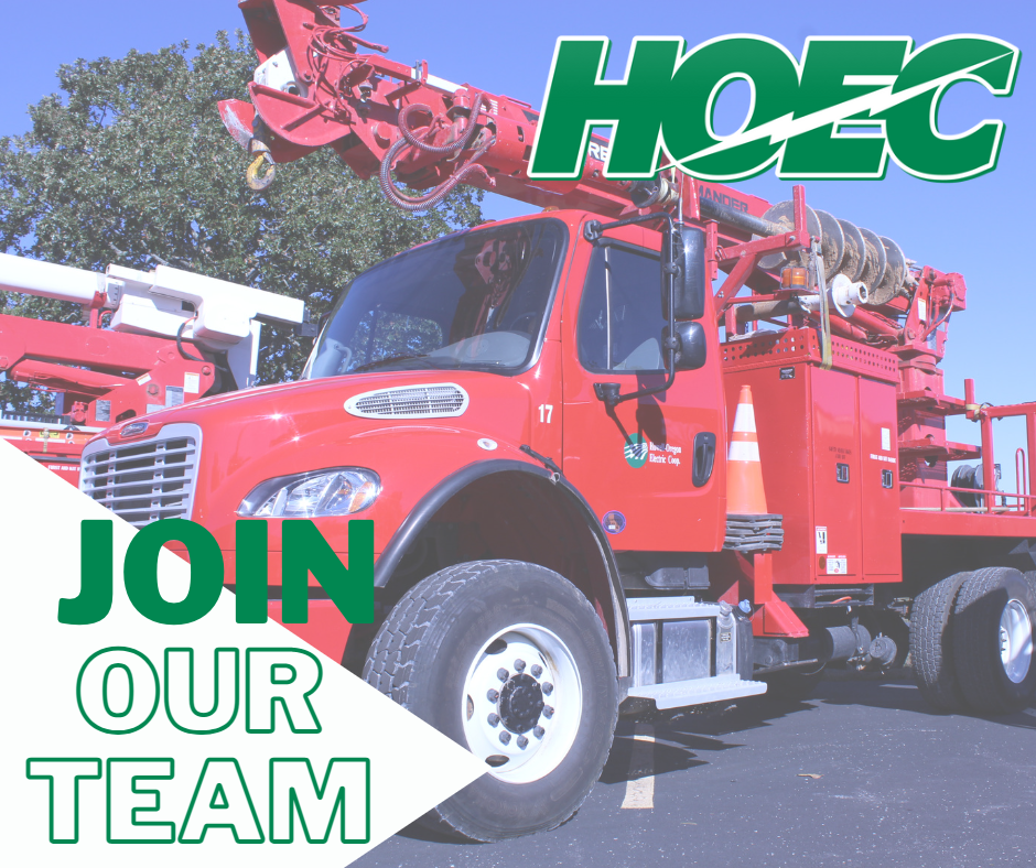 Join our team