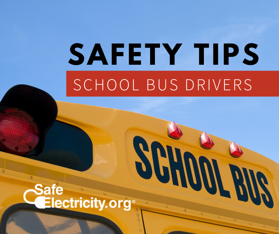 school bus safety