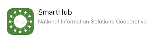 SmartHub App Icon